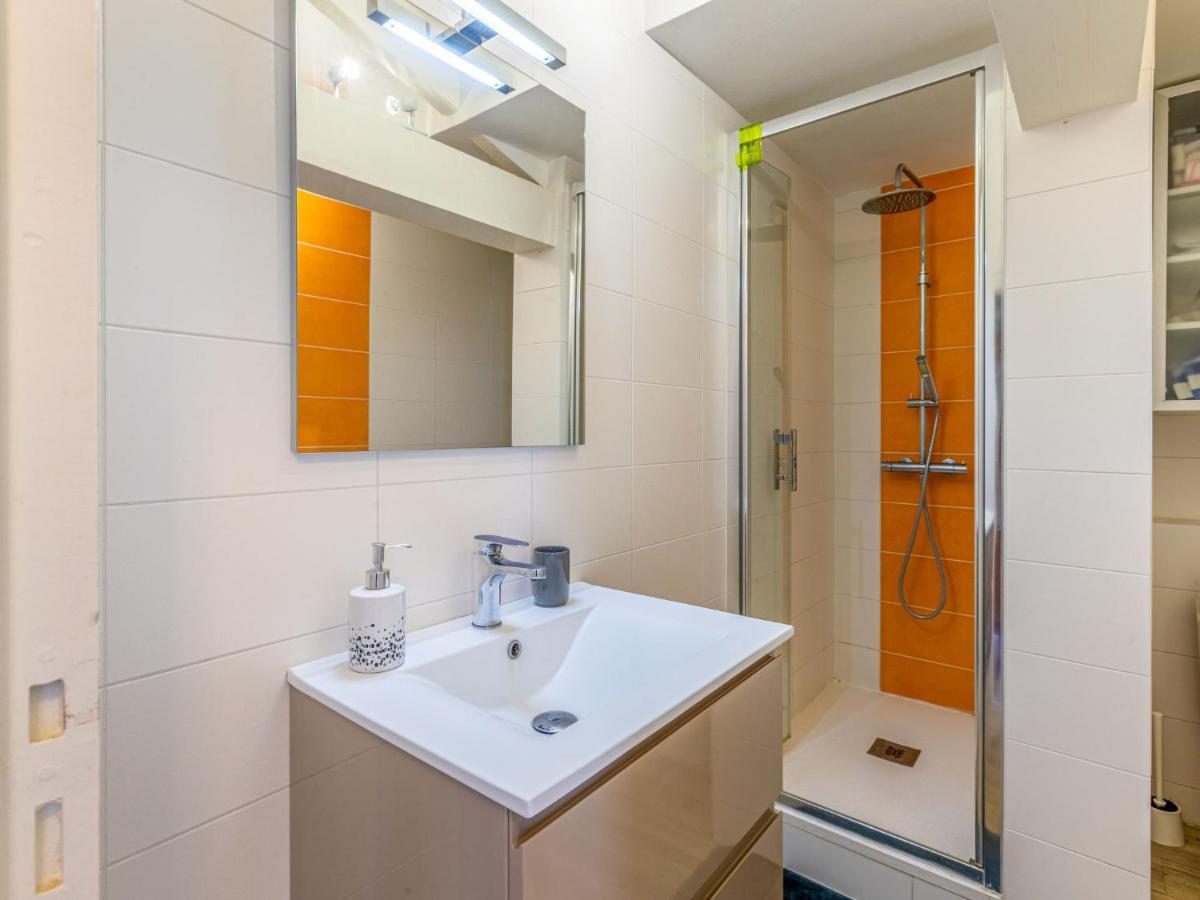 Apartment Primevere By Interhome Royan Exterior foto